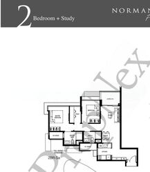 Normanton Park (D5), Apartment #571391131